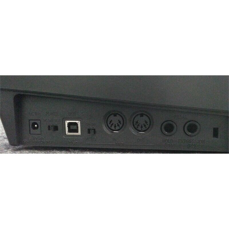 Roland A-500PRO Cakewalk MIDI Keyboard Controller USB - Fresh Stock Dated February 2026