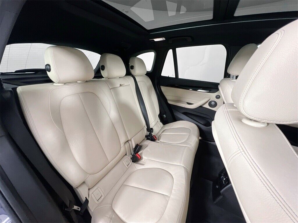 2017 BMW X1 xDrive28i - Fresh Stock Dated December 2025