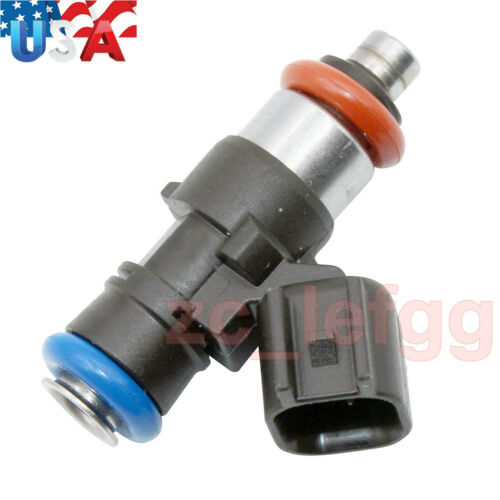 Fit Polaris ACE Sportsman SP 570 RZR 570 900 XP 2521068 Upgrade Fuel Injector - Fresh Stock Dated February 2026