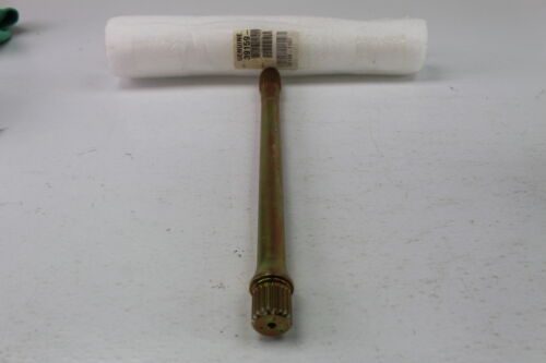 99-02 KAWASAKI PRAIRIE 300 OEM DRIVE SHAFT 39159-1107 - Fresh Stock Dated February 2026