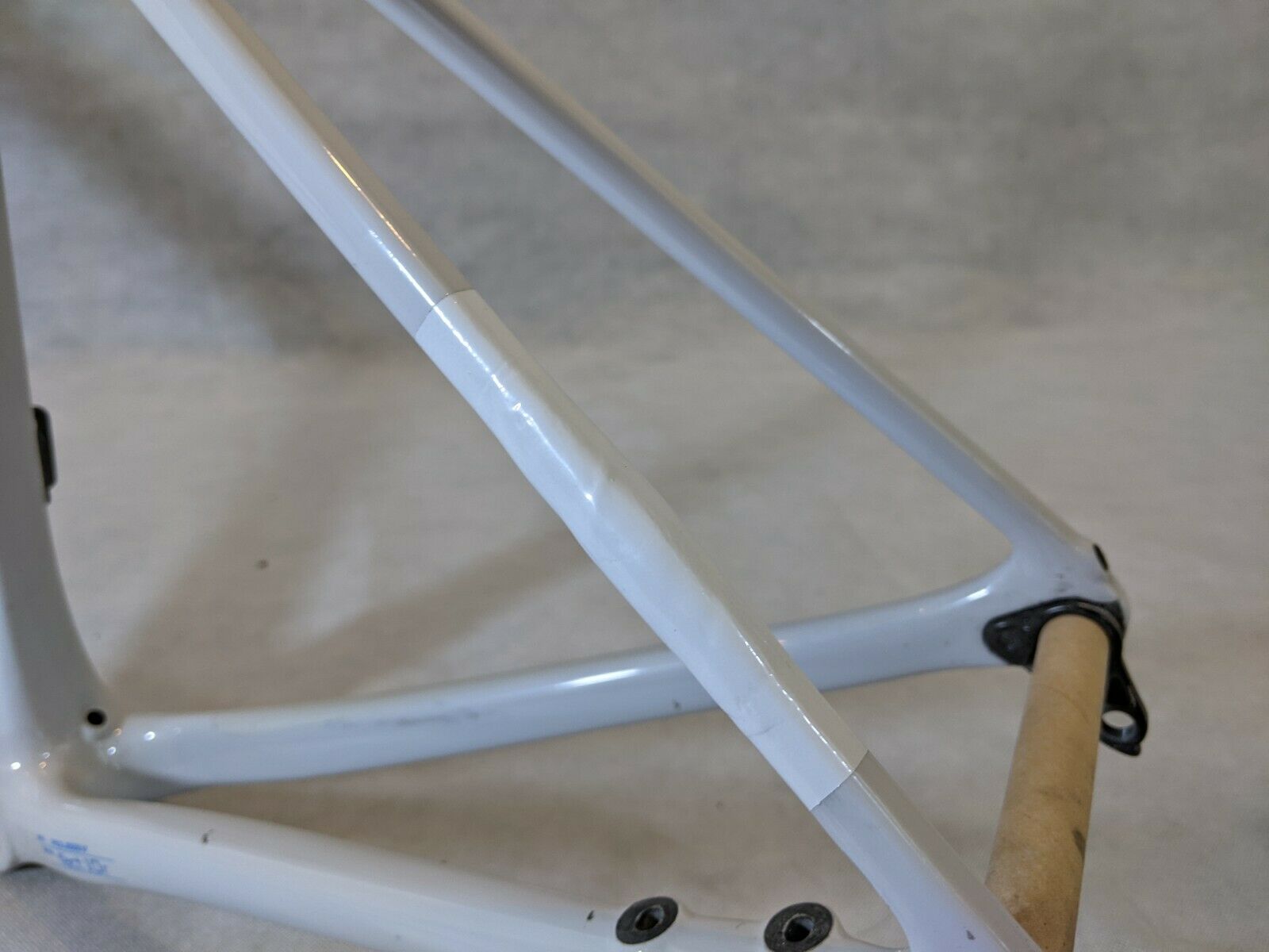 Specialized Roubaix 2019 56cm - Fresh Stock Dated February 2026