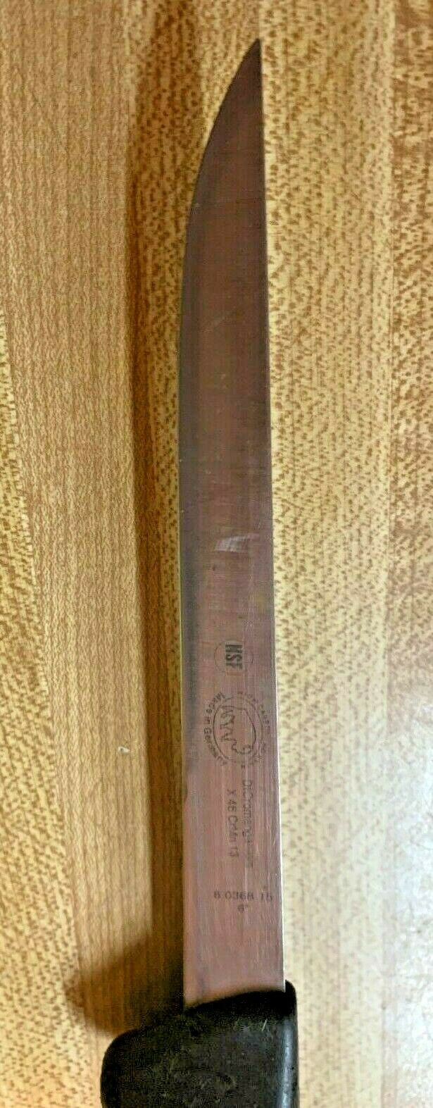 One F. Dick Germany EuroCut Fillet & Boning Knife 6