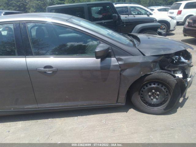 Used Manual Transmission Assembly fits  2012 Ford Focus MT  gasoline 5 speed Gra - Fresh Stock Dated February 2026