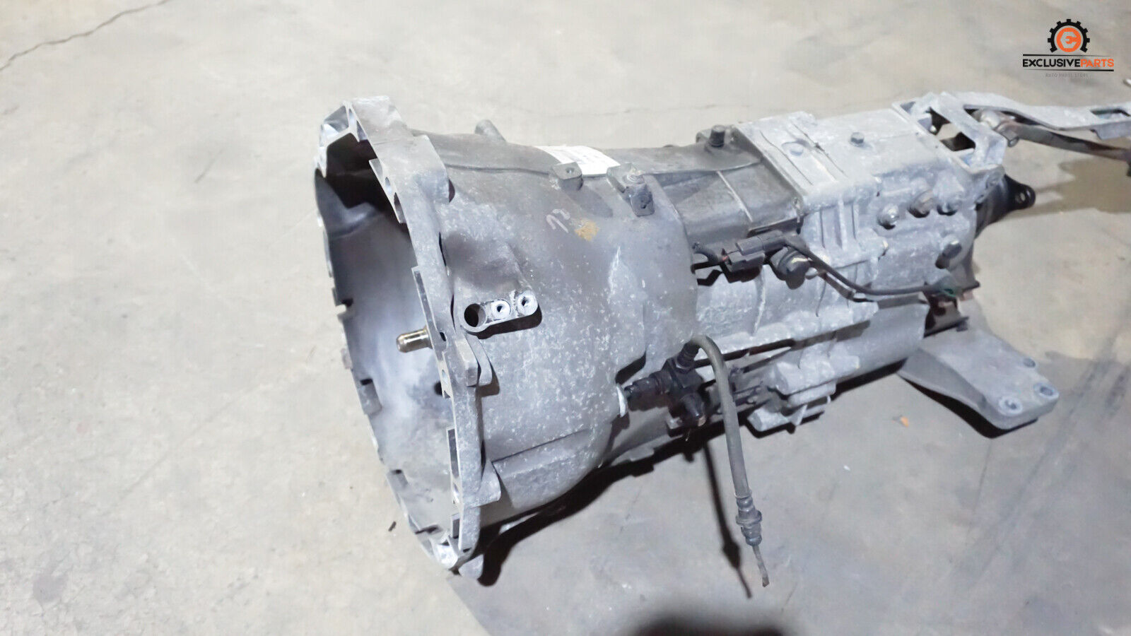 09-12 Hyundai Genesis Coupe OEM RWD 6-Speed Manual Transmission Tranny 1065 - Fresh Stock Dated February 2026