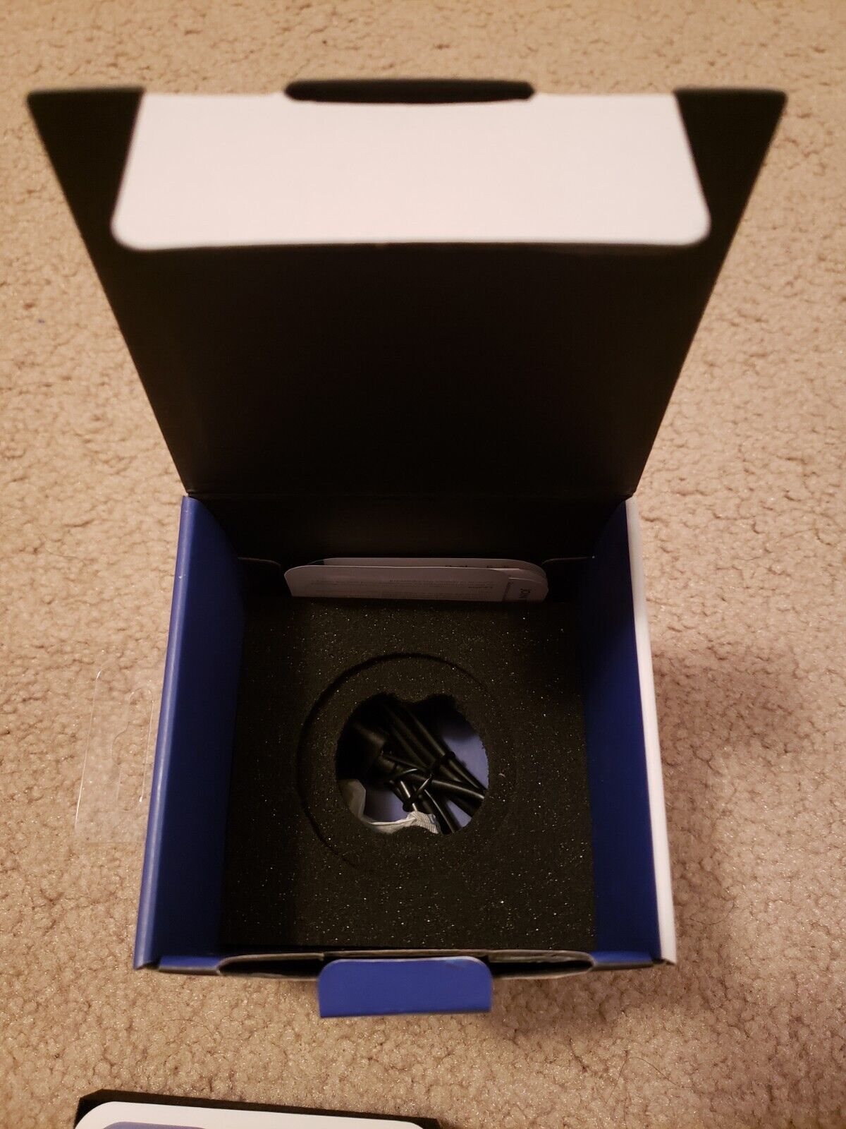 Artiphon Orba Handheld Speaker Synth, Looper, and MIDI Controller USB Bluetooth - Fresh Stock Dated February 2026