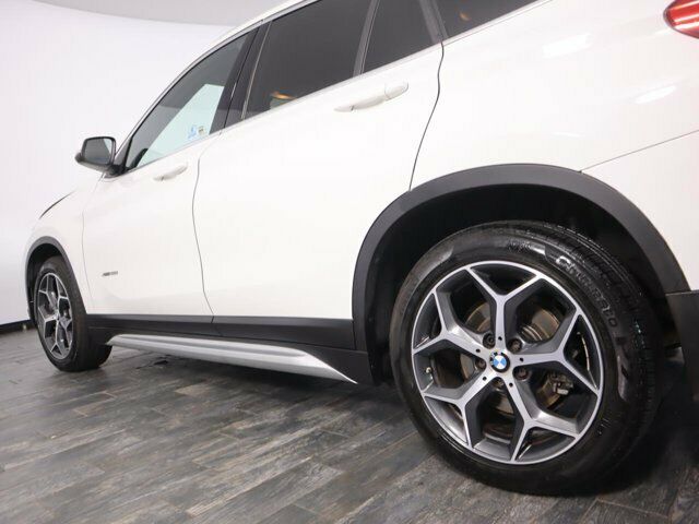 2018 BMW X1 xDrive28i AWD 2018 BMW X1 xDrive28i AWD - Fresh Stock Dated December 2025
