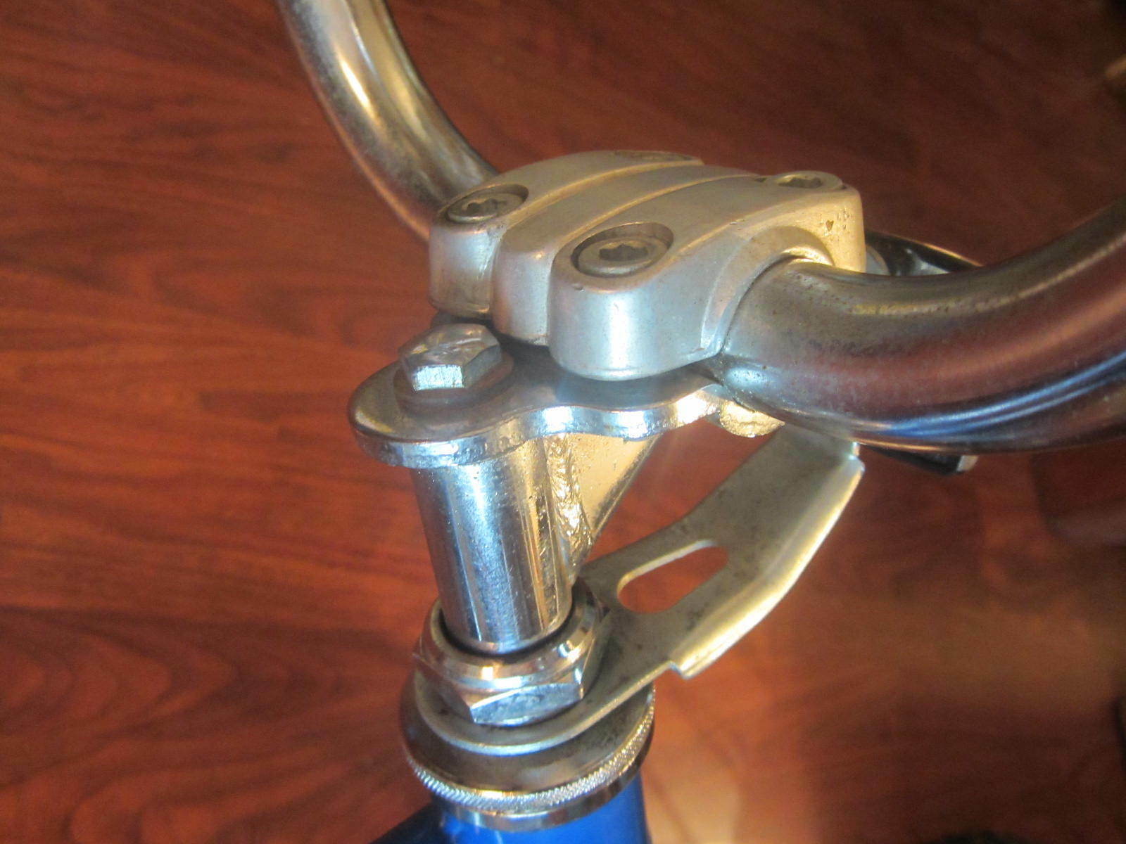 VINTAGE SCHWINN AEROSTAR BMX BIKE - Fresh Stock Dated February 2026