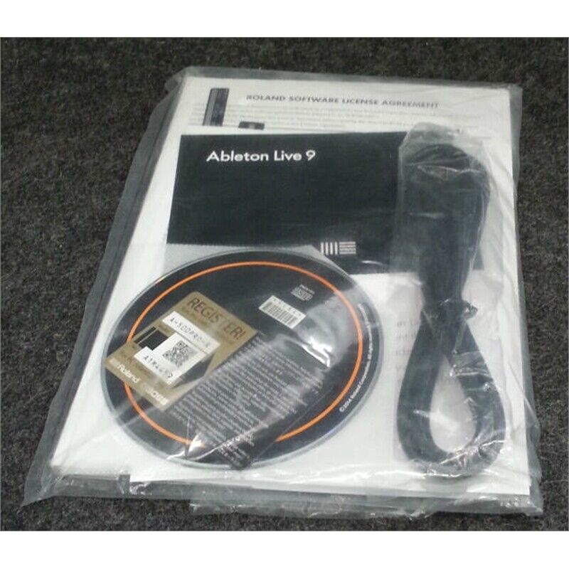 Roland A-500PRO Cakewalk MIDI Keyboard Controller USB - Fresh Stock Dated February 2026