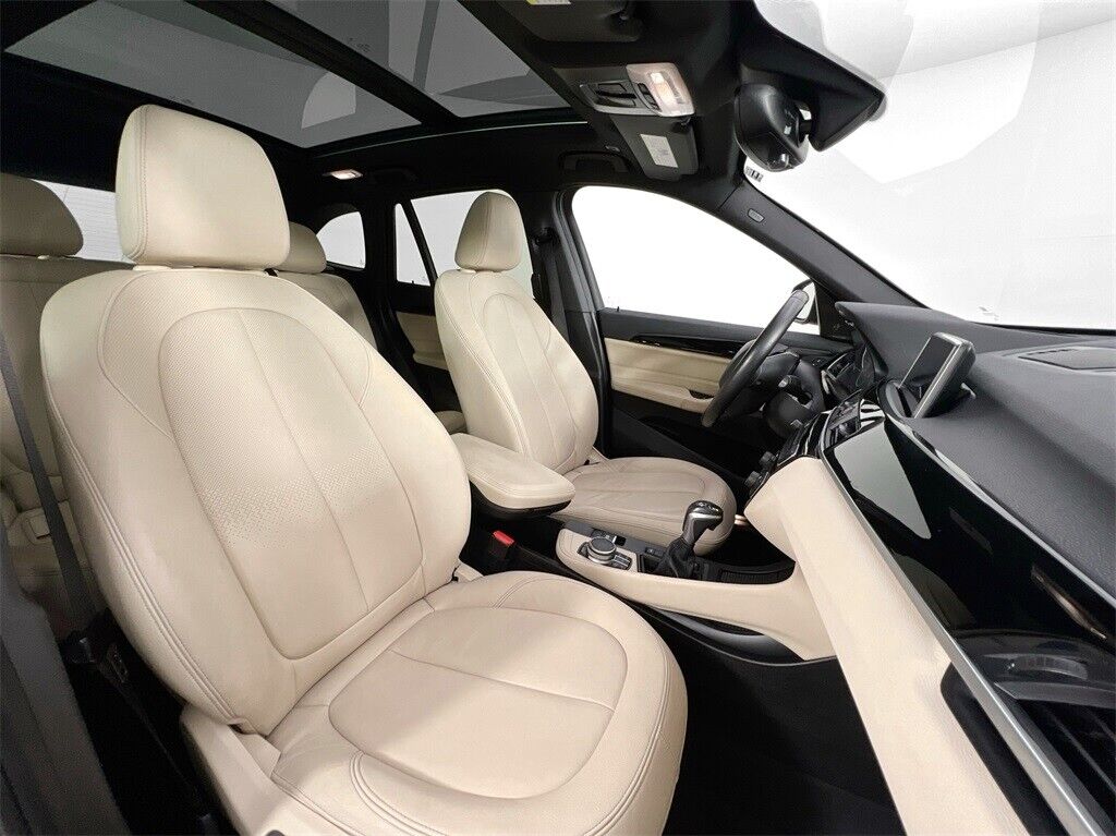 2017 BMW X1 xDrive28i - Fresh Stock Dated December 2025