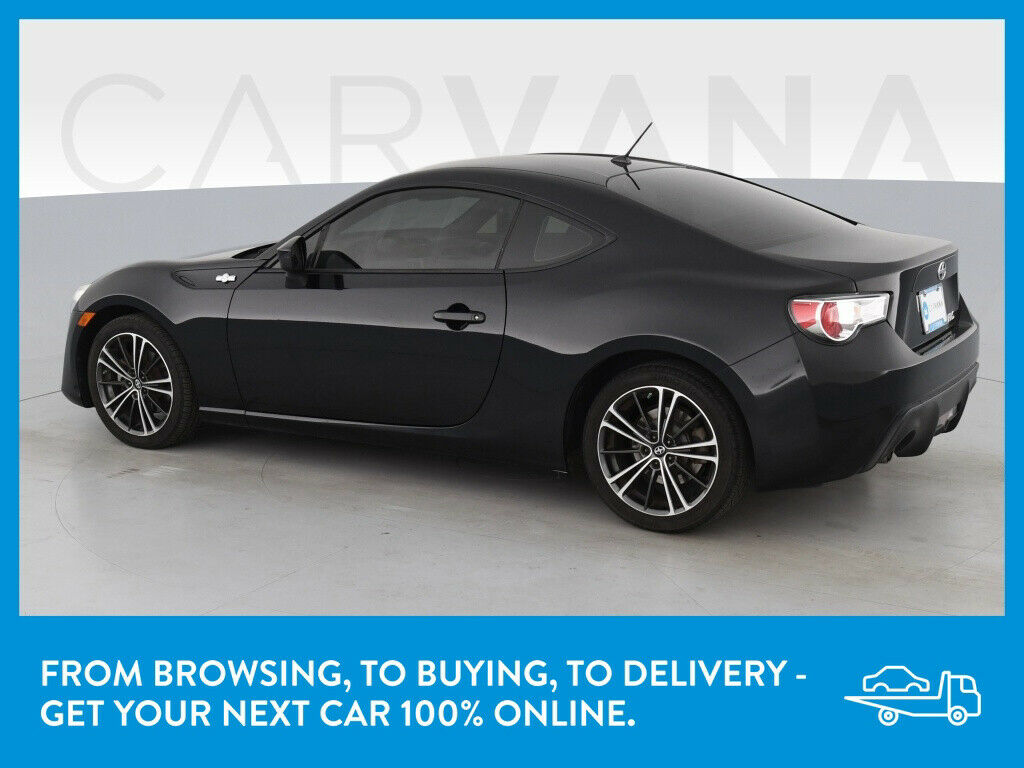 2013 Scion FR-S Coupe 2D Air Conditioning Alloy Wheels Cruise Control Tilt & Telescoping Wheel Power - Fresh Stock Dated December 2025