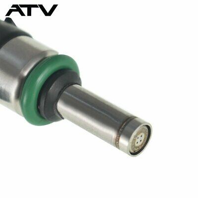 2 Throttle Body Fuel Injector for Polaris RZR XP 1000 2014 2015 2016 2017 2018 - Fresh Stock Dated February 2026