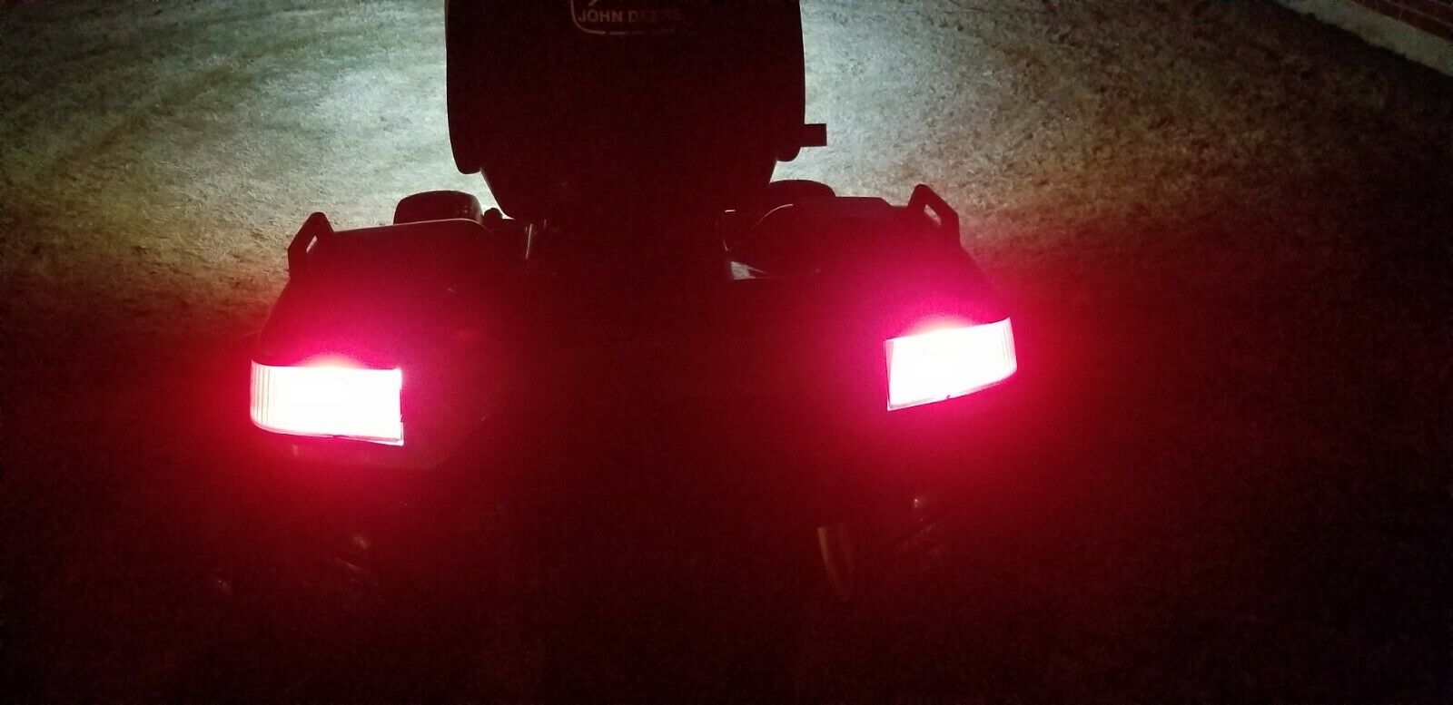 LED Bulb for Honda 12v 23/8w pn 34905-425-671 taillight front / rear turn signal - Fresh Stock Dated February 2026