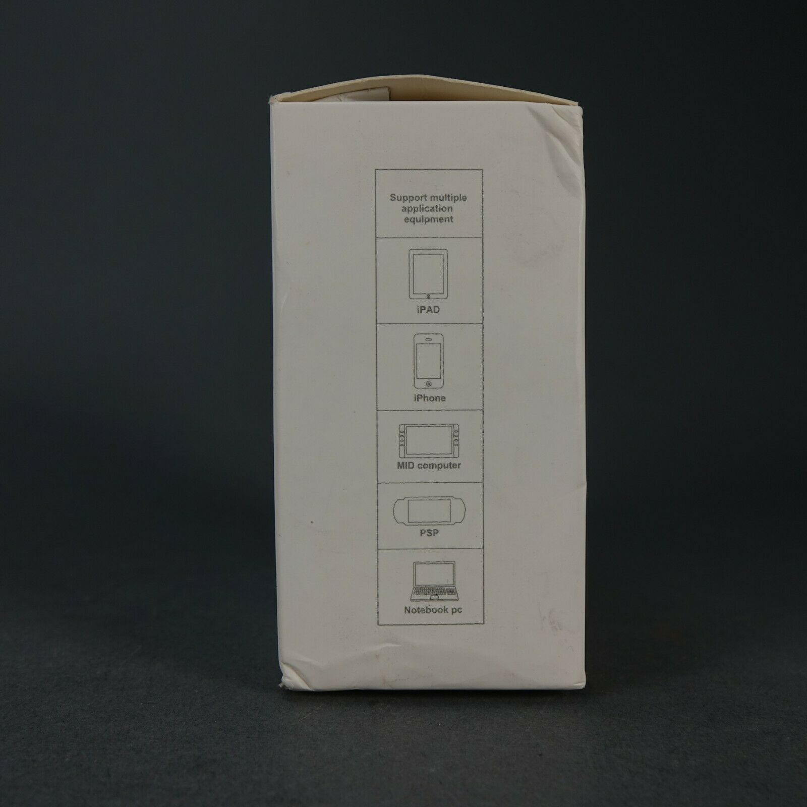 Bluetooth 4.1 Audio Stereo Music Receiver Adapter A2DP Compatible 3.5mm AUX - Fresh Stock Dated December 2025