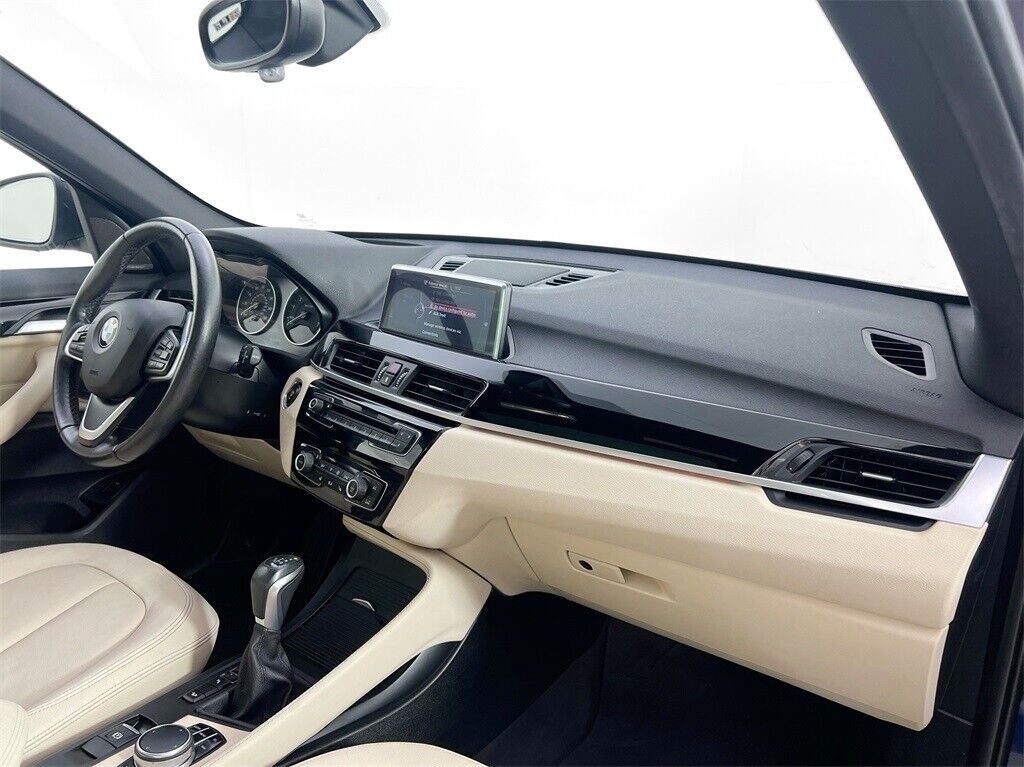 2017 BMW X1 xDrive28i - Fresh Stock Dated December 2025