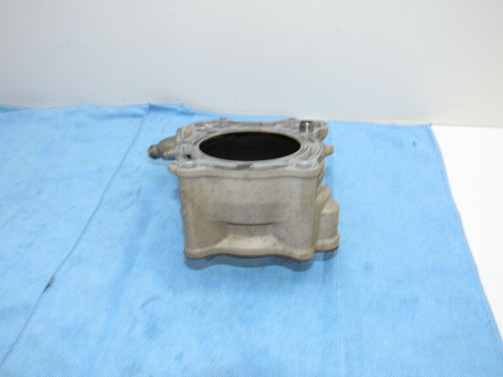 01-09 YAMAHA YZ 250 F YZ 250F CYLINDER OEM JUG STD & PISTON 5XC-11311-20-00 - Fresh Stock Dated February 2026