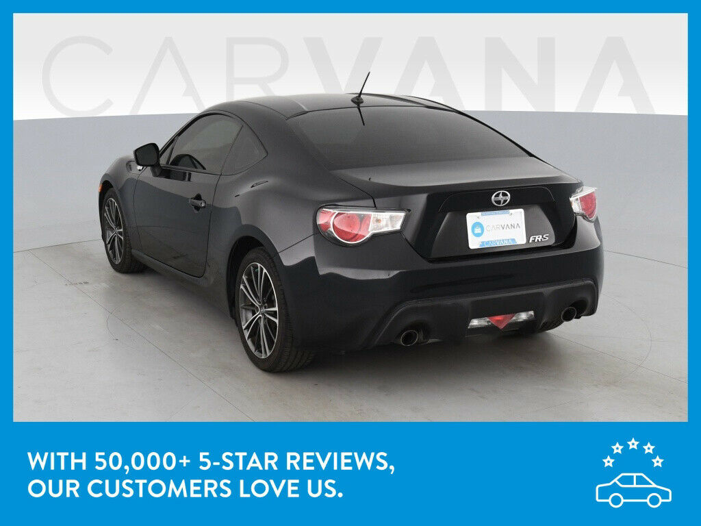 2013 Scion FR-S Coupe 2D Air Conditioning Alloy Wheels Cruise Control Tilt & Telescoping Wheel Power - Fresh Stock Dated December 2025