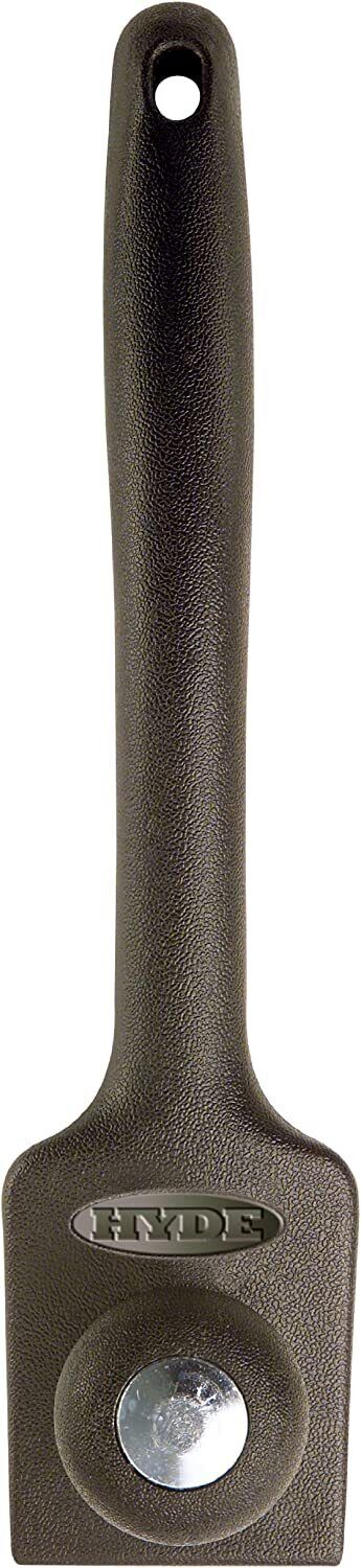 HYDE 10540 Paint Scraper - Fresh Stock Dated February 2026