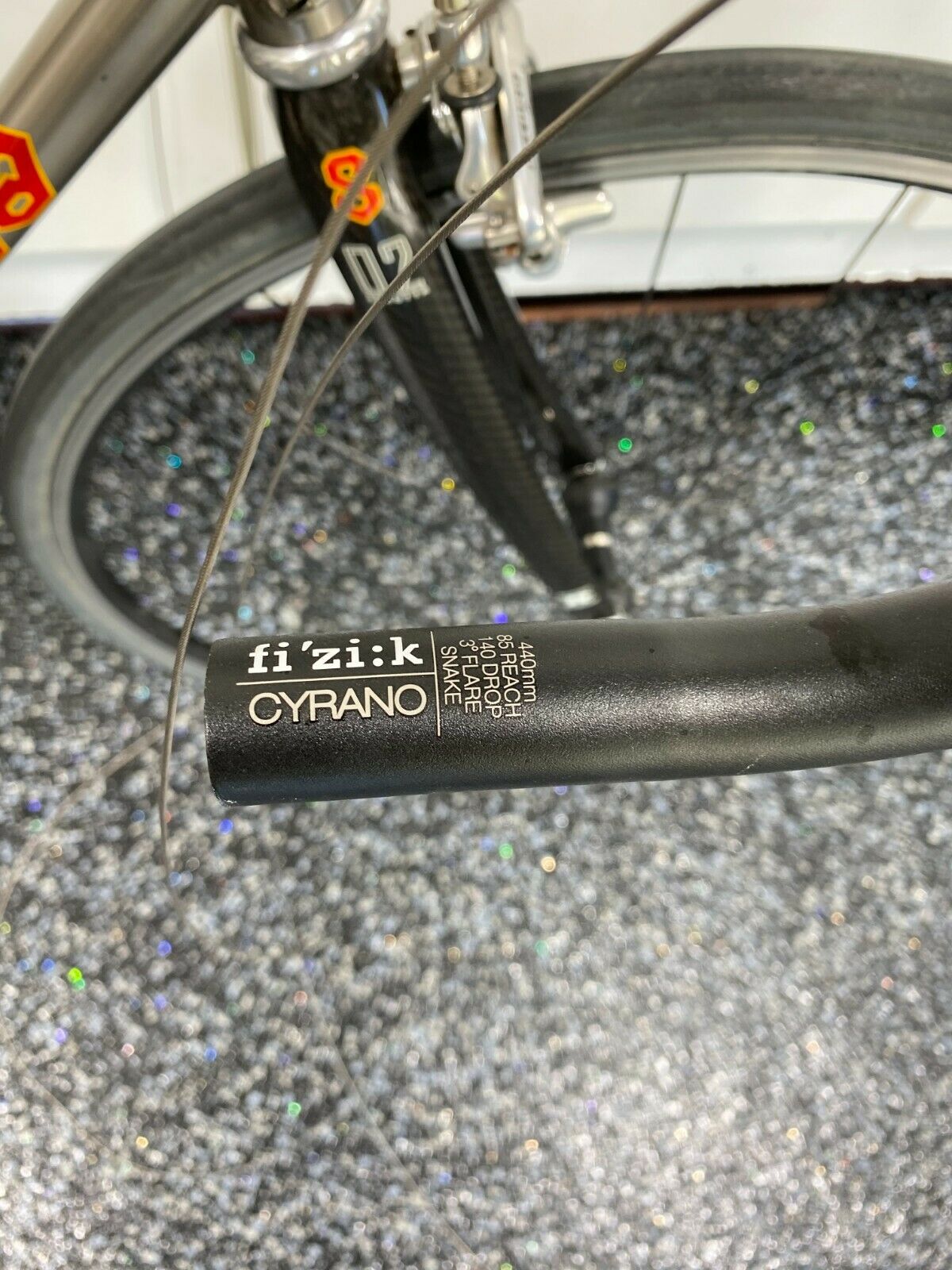 Beautiful Serotta Legend Ti Full Campagnolo Build - Fresh Stock Dated February 2026