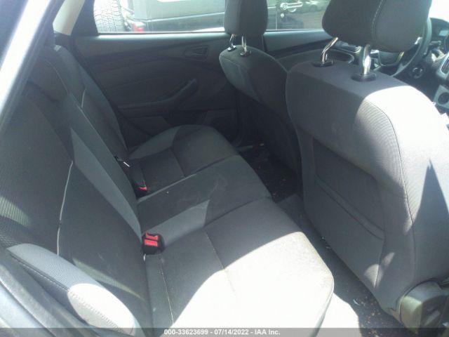 Used Manual Transmission Assembly fits  2012 Ford Focus MT  gasoline 5 speed Gra - Fresh Stock Dated February 2026