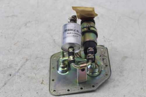 99-01 TRIUMPH 955I SPRINT FUEL GAS PUMP - Fresh Stock Dated February 2026