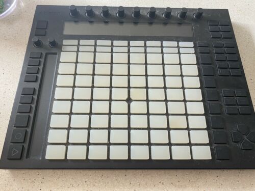 Ableton Push 1 - Fresh Stock Dated December 2025