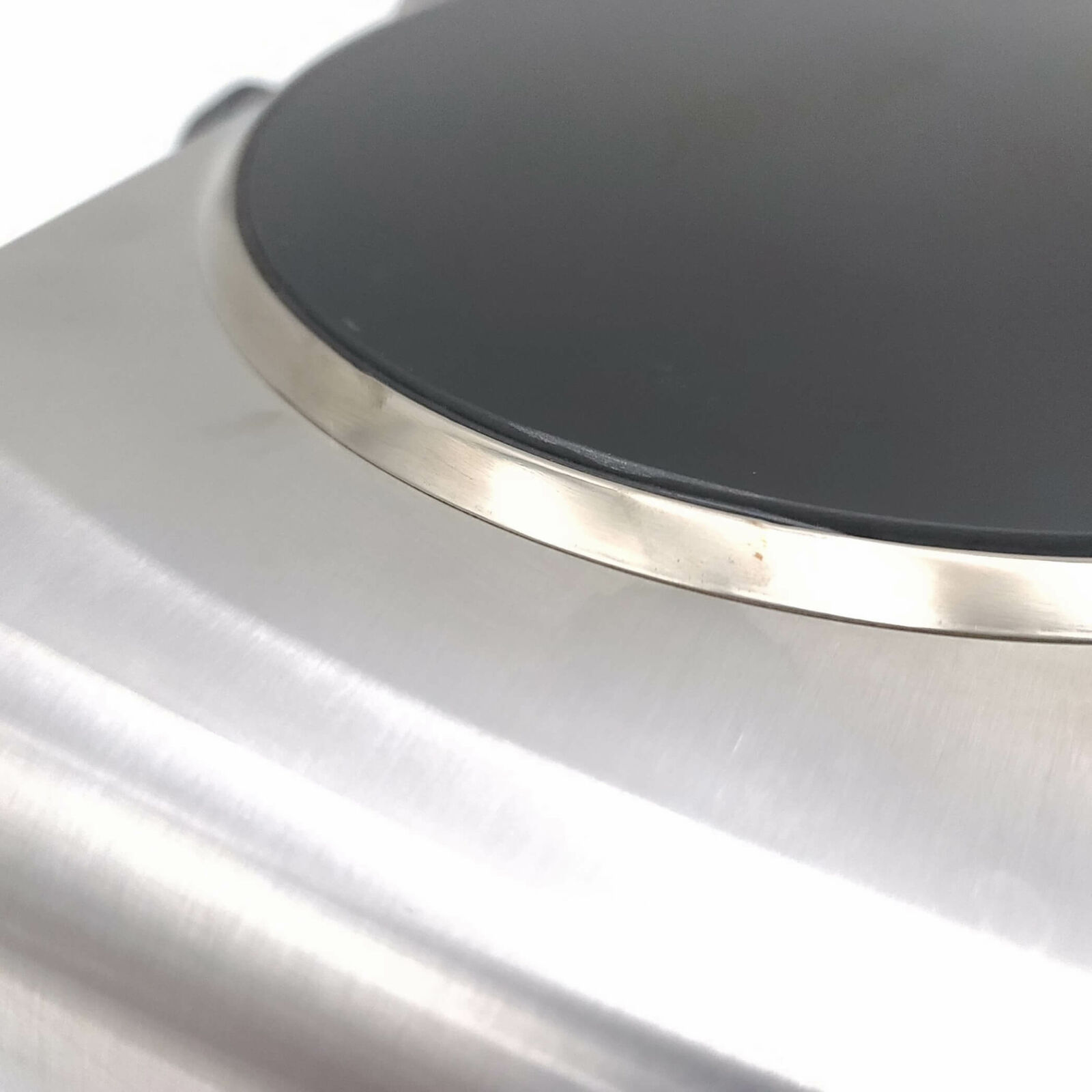 Techwood 7 in 1 Infrared Cooktop ES-31010C Adjustable Temperature - Fresh Stock Dated February 2026