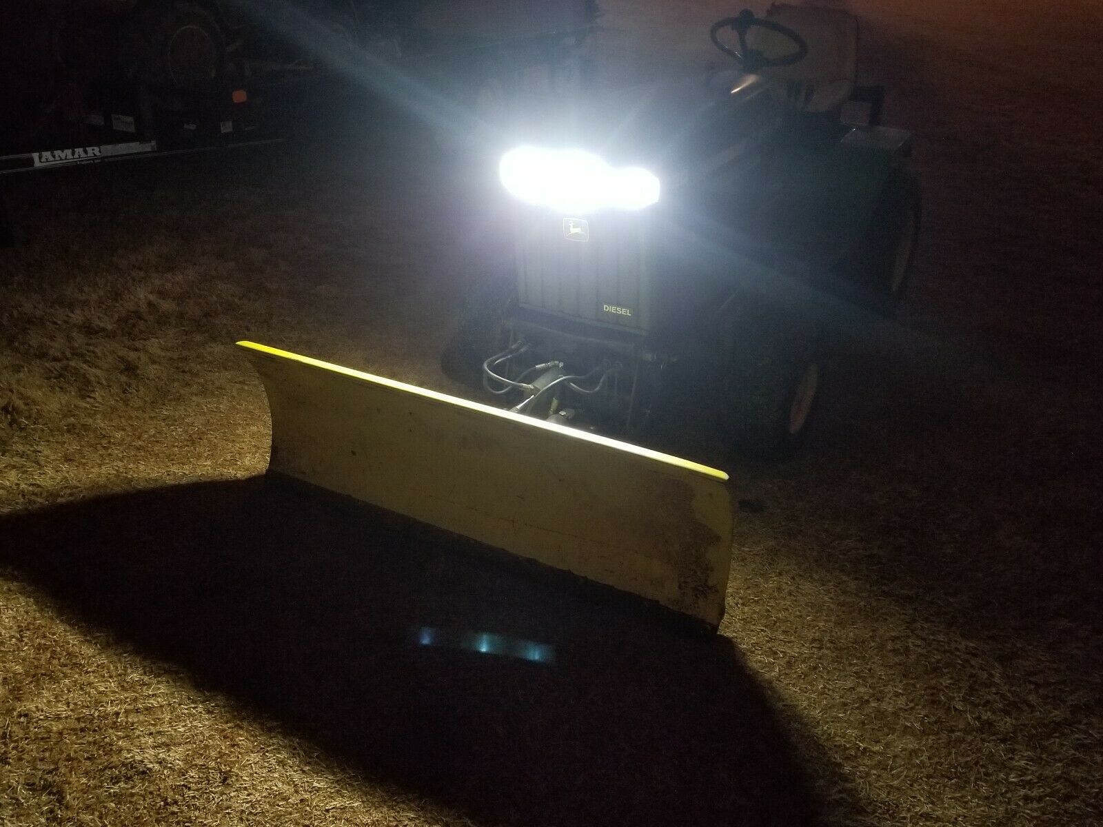 LED Bulb for Honda 12v 23/8w pn 34905-425-671 taillight front / rear turn signal - Fresh Stock Dated February 2026