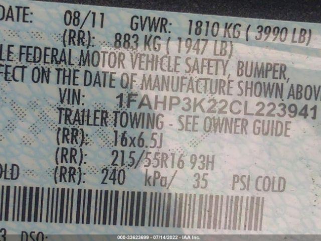 Used Manual Transmission Assembly fits  2012 Ford Focus MT  gasoline 5 speed Gra - Fresh Stock Dated February 2026