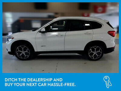 2018 BMW X1 xDrive28i Sport Utility 4D - Fresh Stock Dated December 2025