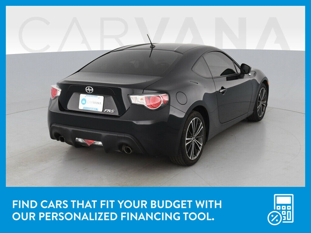 2013 Scion FR-S Coupe 2D Air Conditioning Alloy Wheels Cruise Control Tilt & Telescoping Wheel Power - Fresh Stock Dated December 2025