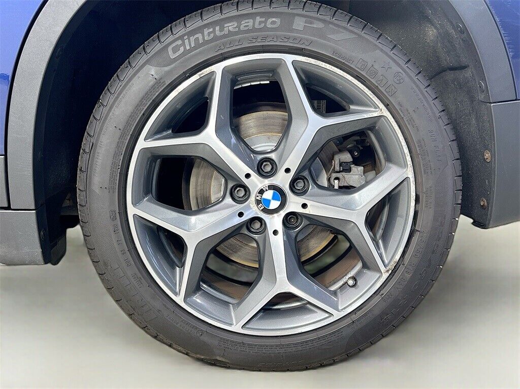 2017 BMW X1 xDrive28i - Fresh Stock Dated December 2025