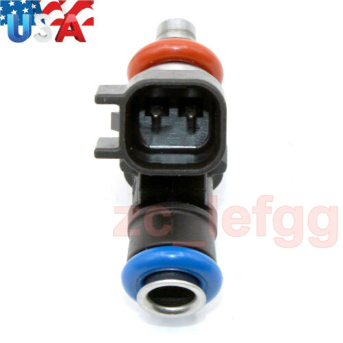 Fit Polaris ACE Sportsman SP 570 RZR 570 900 XP 2521068 Upgrade Fuel Injector - Fresh Stock Dated February 2026