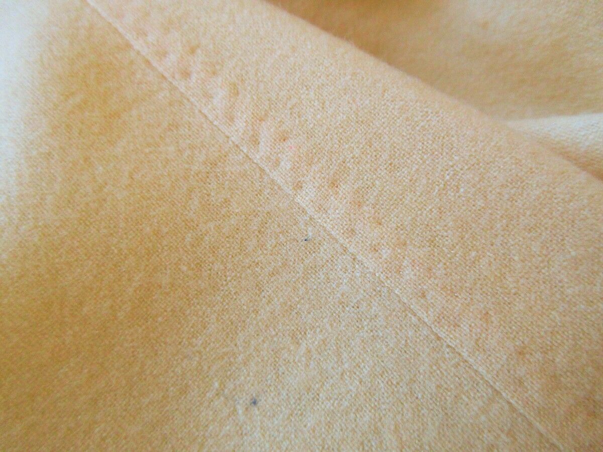 Antique Wool Skirt Handmade Torchon Bobbin Lace & Embroidery 21