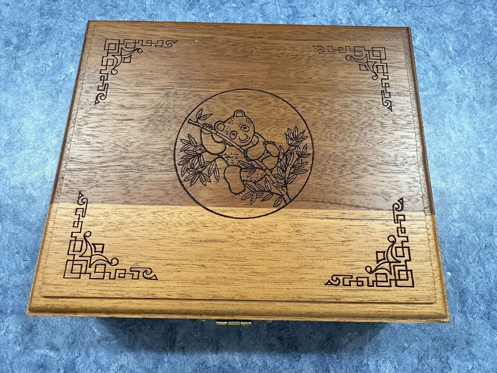 1991 China 10th Anniversary Panda Collection 4 Piece Coin & Medal Set BU+ - Fresh Stock Dated February 2026