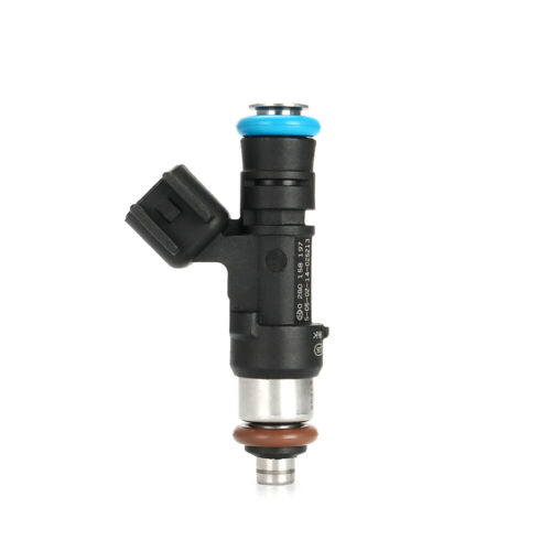 2 Pair 0280158197 Fuel Injector For 2011 12 13 14 Polaris Ranger Crew 800 US - Fresh Stock Dated February 2026