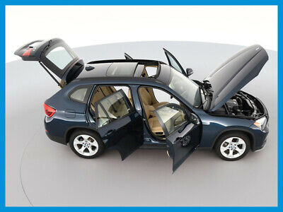 2015 BMW X1 sDrive28i Sport Utility 4D - Fresh Stock Dated February 2026