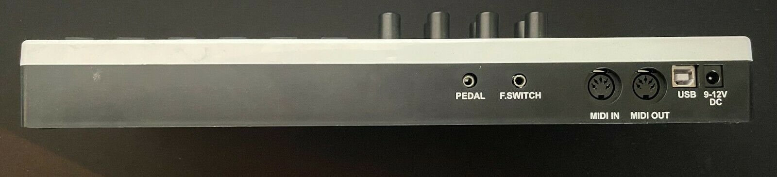 Isla Instruments Kordbot Midi Controller - Mint Condition w/ Softshell Case - Fresh Stock Dated February 2026