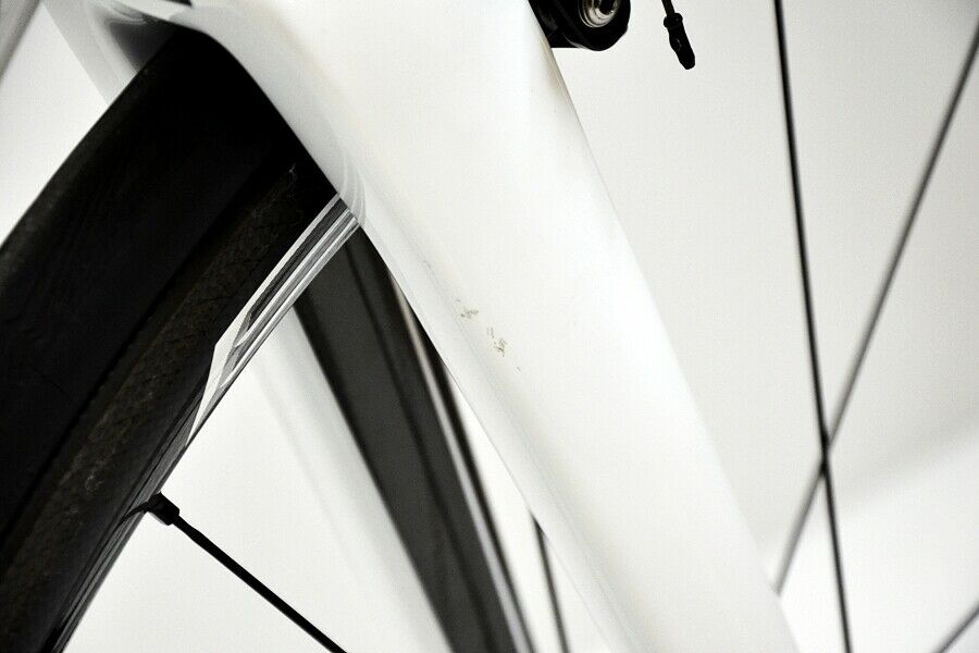 Colnago Buoy 1-Are V1-R 2017 Carbon Road Bike 520S Size - Fresh Stock Dated February 2026