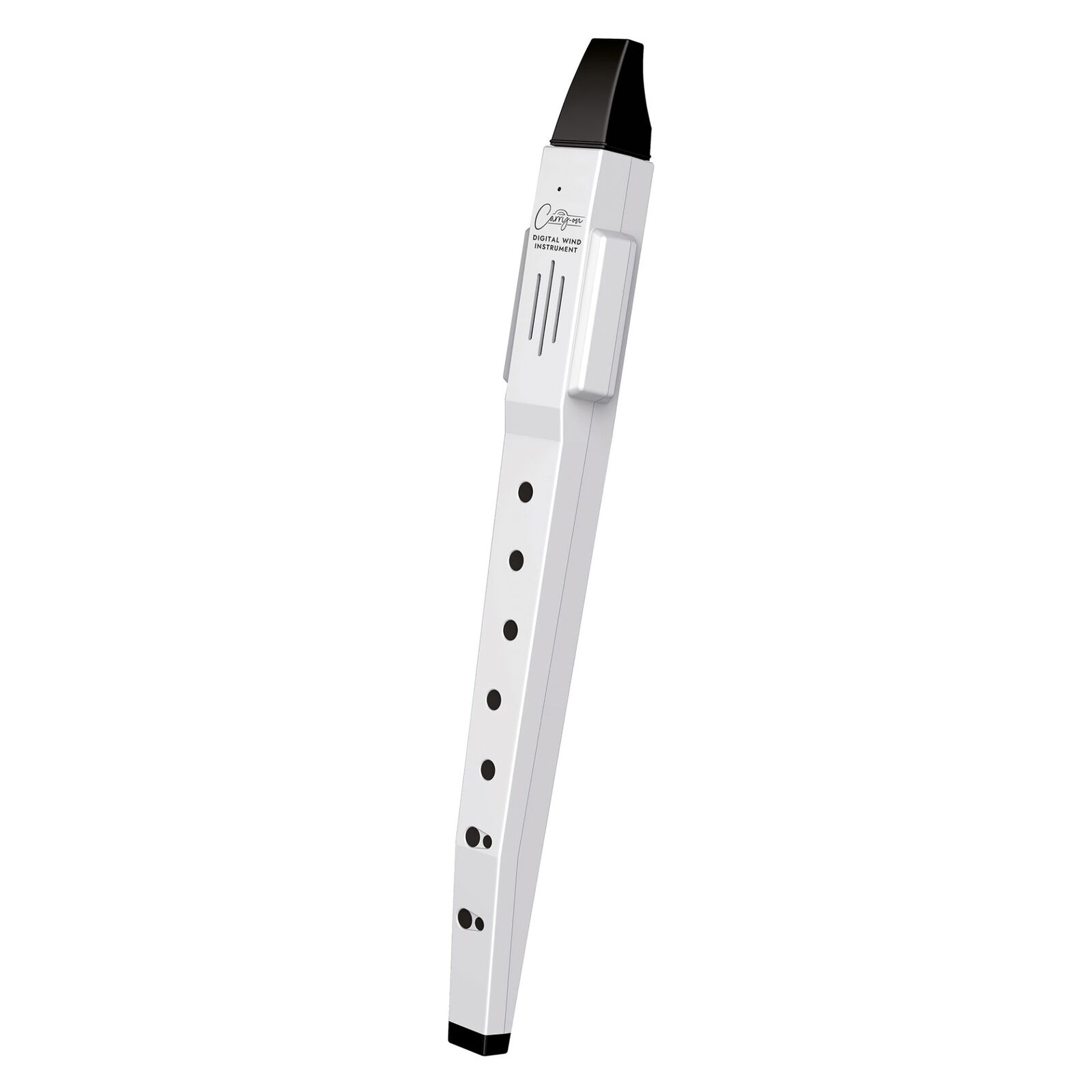 Korg DIGWINDWT Carry-On Digital Wind Instrument - White - Fresh Stock Dated February 2026