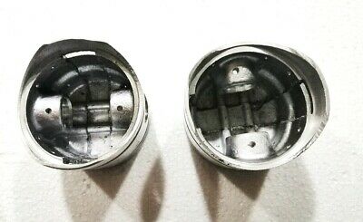 Cylinders (aluminum) 