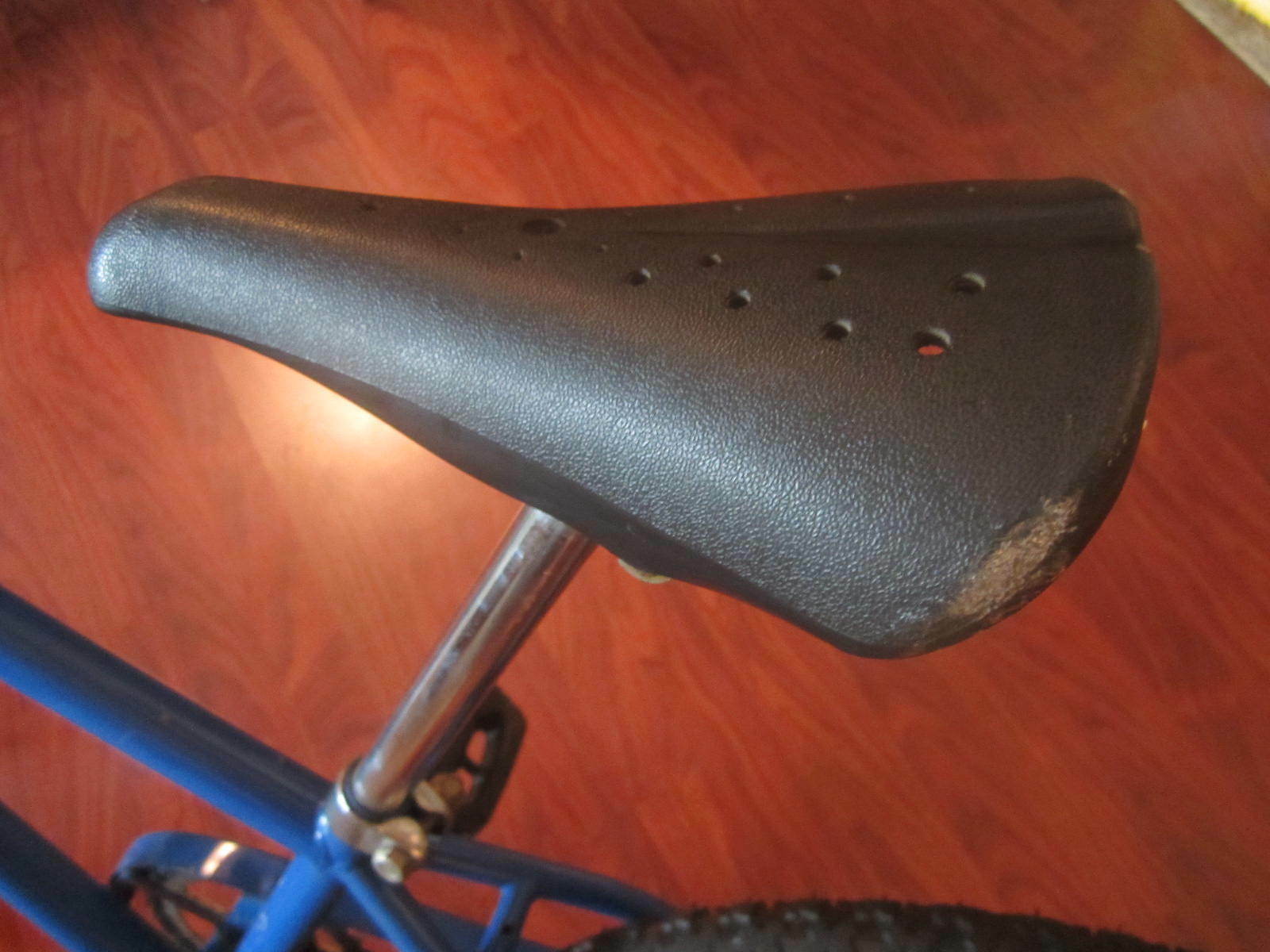 VINTAGE SCHWINN AEROSTAR BMX BIKE - Fresh Stock Dated February 2026