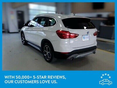 2018 BMW X1 xDrive28i Sport Utility 4D - Fresh Stock Dated December 2025