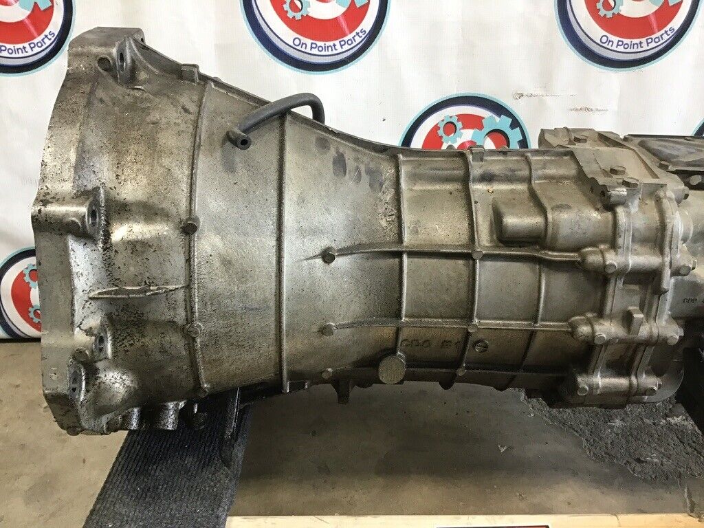 2003 Nissan 350Z 6 Speed Manual Transmission 171k 32010-CD003 OEM 23BDMD0 - Fresh Stock Dated February 2026