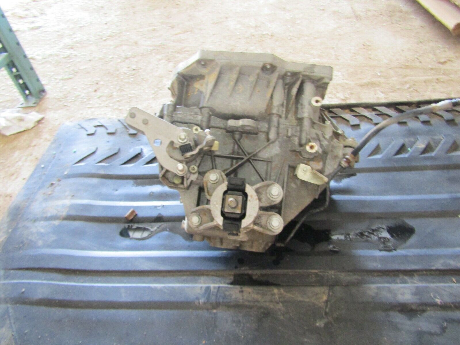 Manual Transmission 6 SPEED : fits 09 MINI COOPER, 120299, 400-50619 - Fresh Stock Dated February 2026