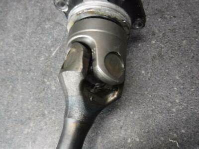03 Kawasaki Vulcan Classic 1500 VN1500 Drive Shaft 41M - Fresh Stock Dated February 2026