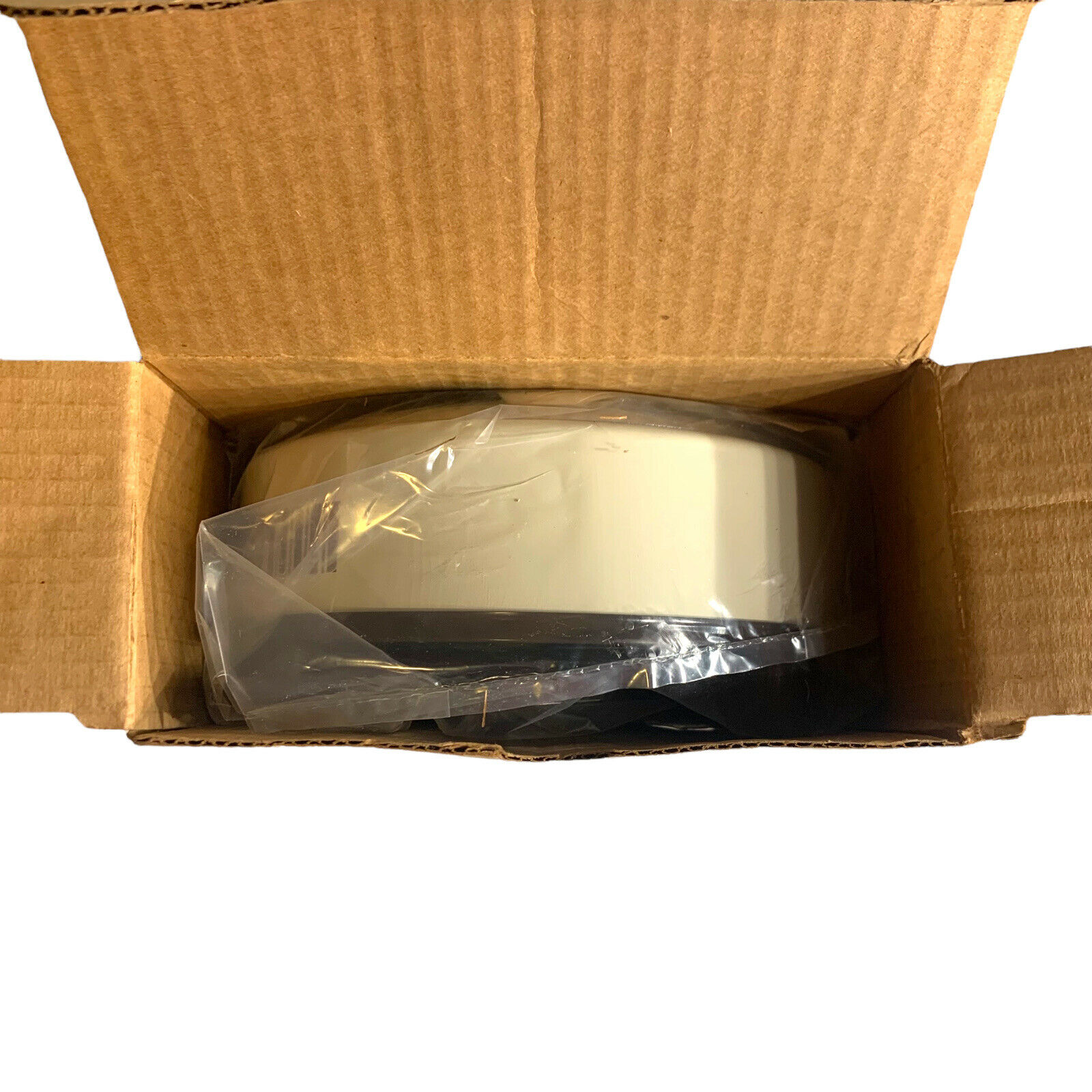 NOS NEW Vintage Munsey Extra Burner Hot Plate Model FB-1 - 1100 Watts 120 V USA - Fresh Stock Dated February 2026