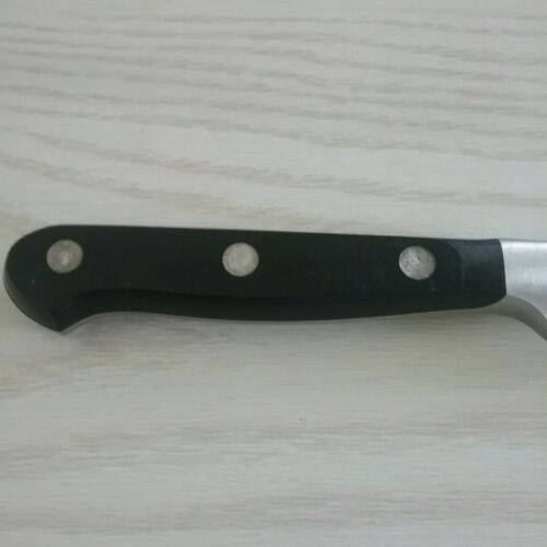 Wusthof Birds Beak Peeling Knife 4062/7cm - Fresh Stock Dated December 2025