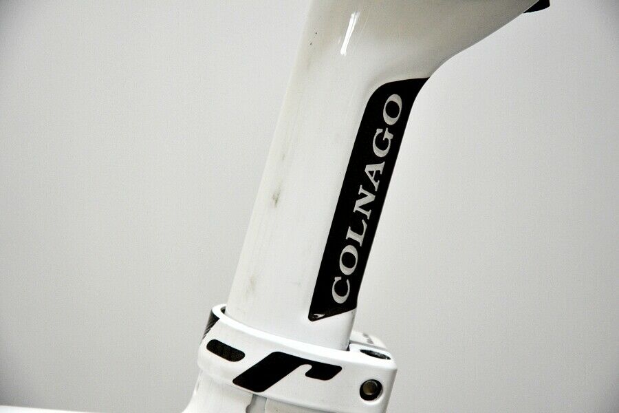 Colnago Buoy 1-Are V1-R 2017 Carbon Road Bike 520S Size - Fresh Stock Dated February 2026