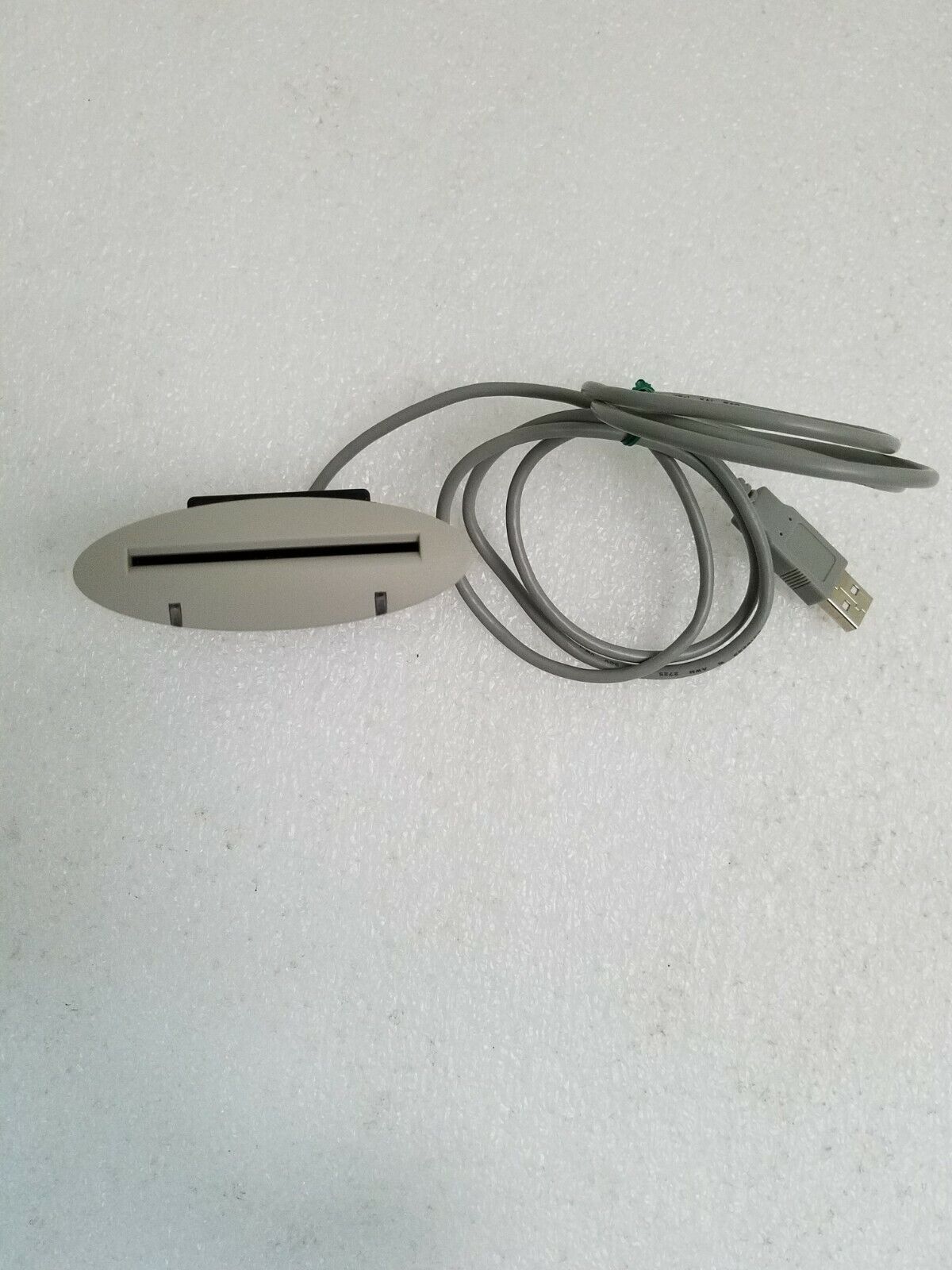 HID OMNIKEY 3121 R31210249-1 USB GRAY SMART CARD READER - Fresh Stock Dated February 2026