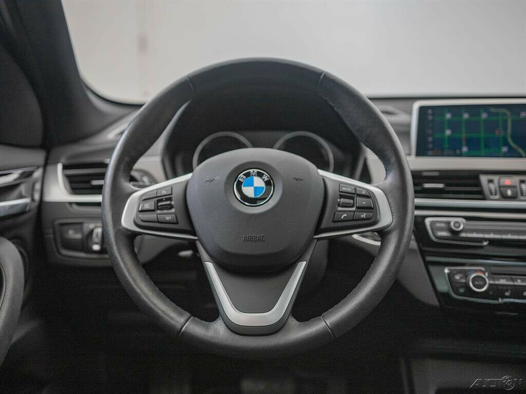 2020 BMW X1 xDrive28i 2020 BMW X1 xDrive28i Turbo 2L I4 16V Automatic AWD SUV Moonroof - Fresh Stock Dated December 2025